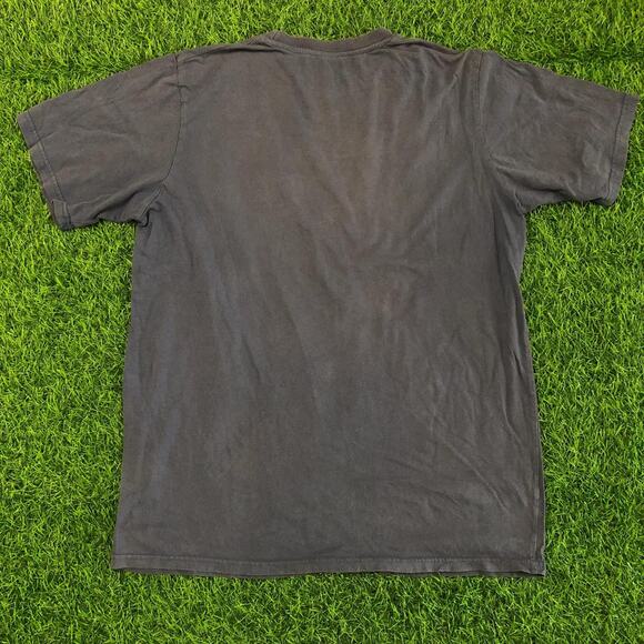 Women’s Blue ‘Grand Slam Baseball’ Graphic Tee - Picture 2 of 4